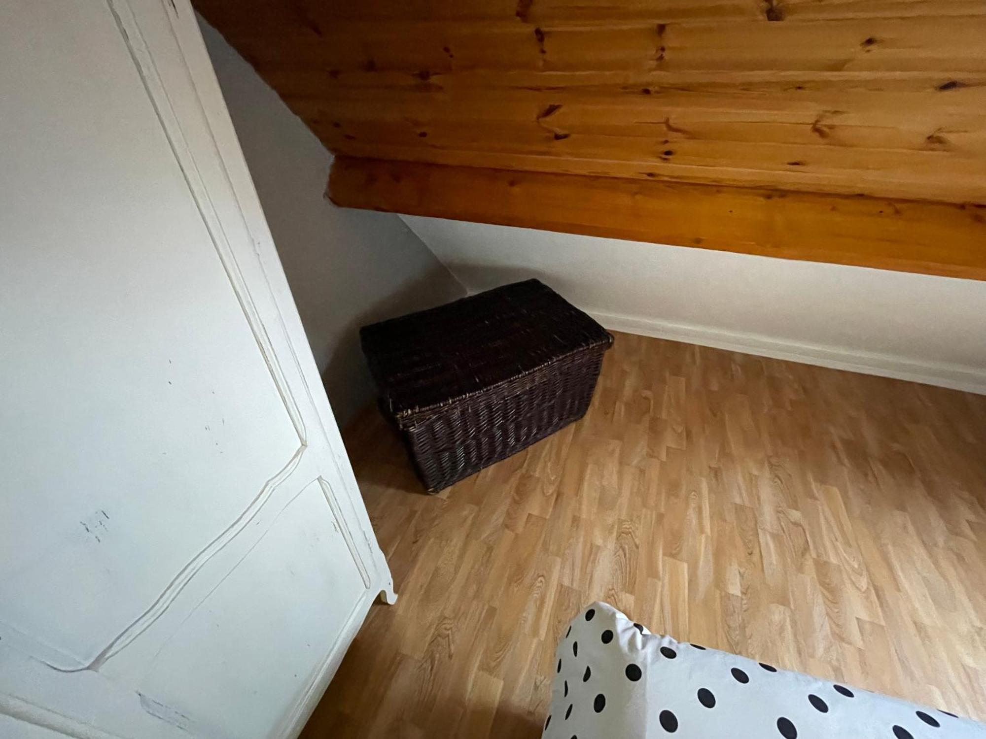 B&B Des Bois Sans Nombre Paliseul エクステリア 写真