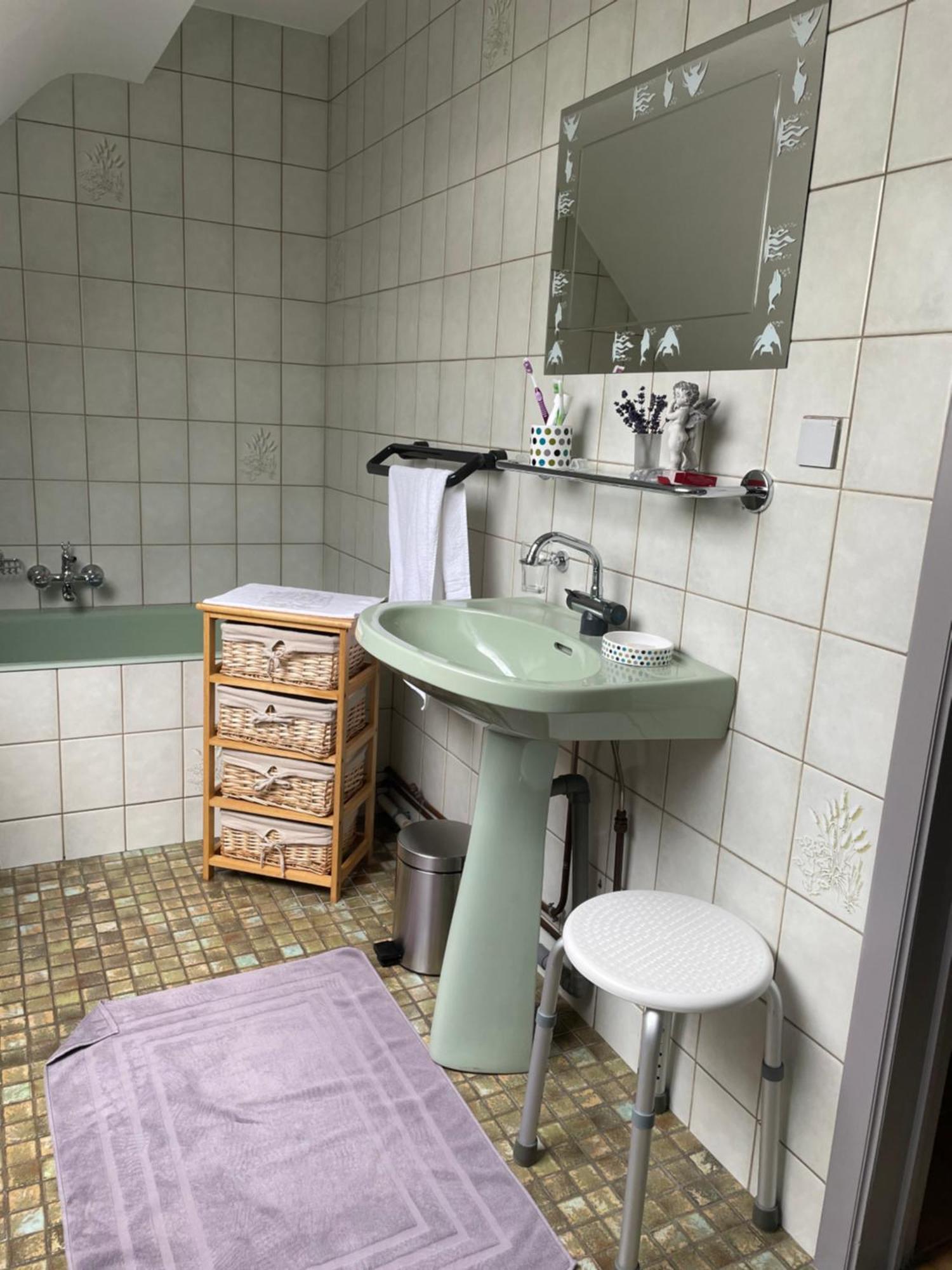B&B Des Bois Sans Nombre Paliseul エクステリア 写真