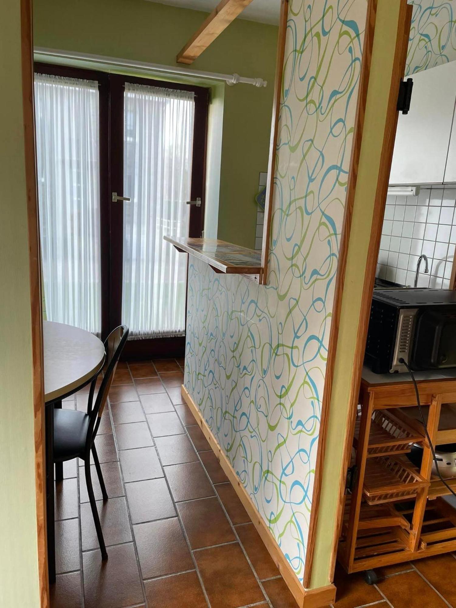 B&B Des Bois Sans Nombre Paliseul エクステリア 写真