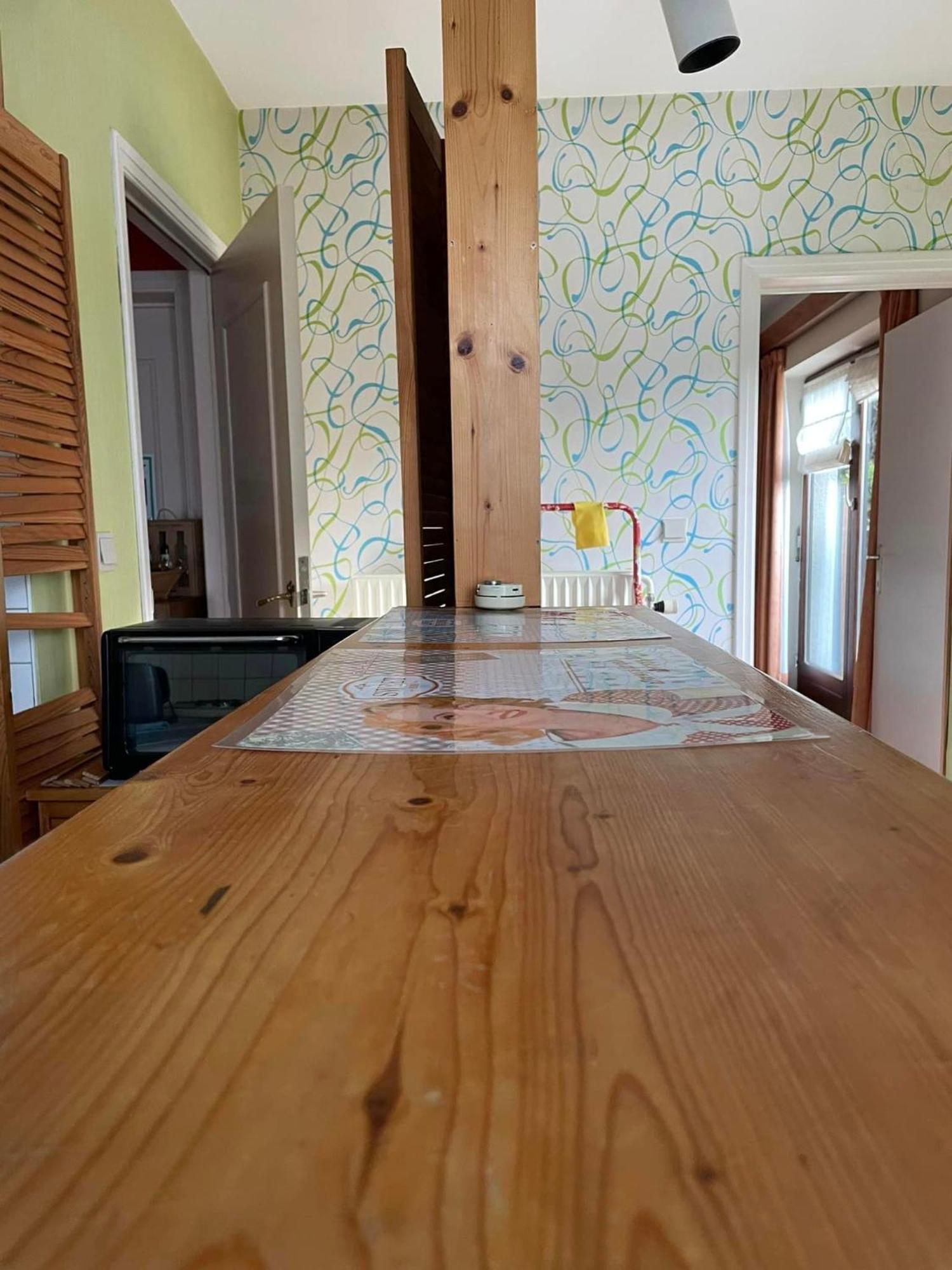 B&B Des Bois Sans Nombre Paliseul エクステリア 写真