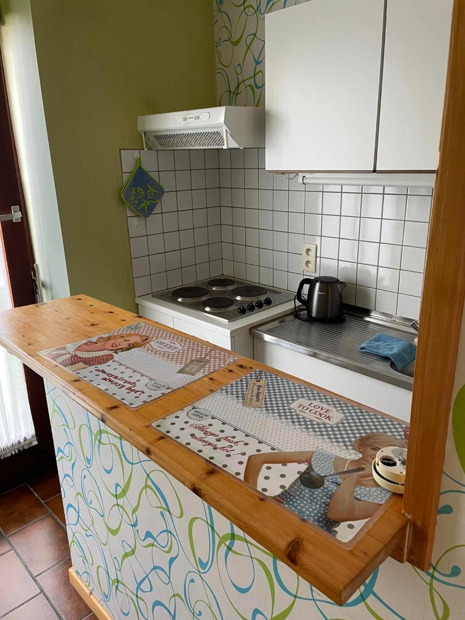 B&B Des Bois Sans Nombre Paliseul エクステリア 写真