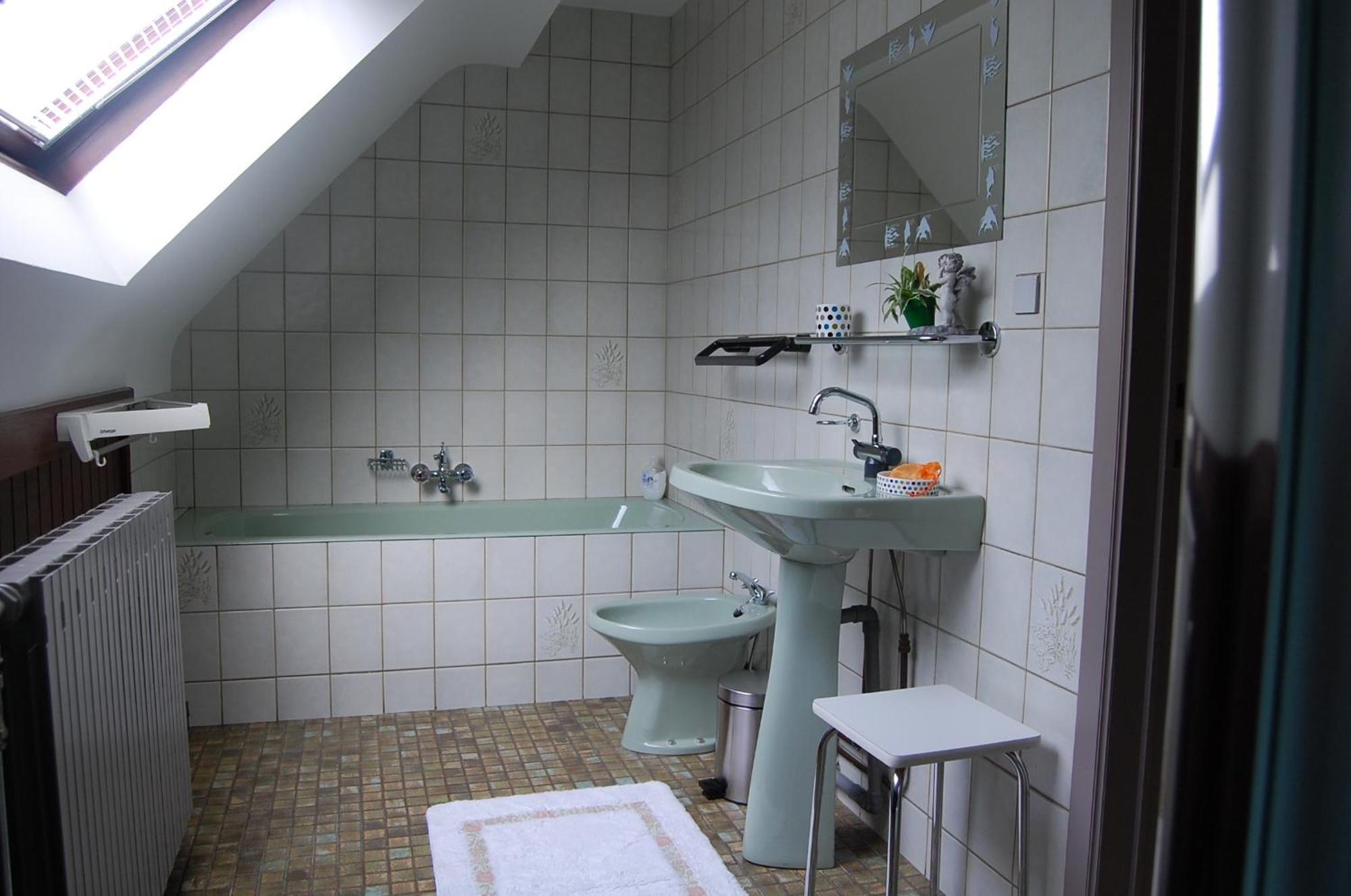 B&B Des Bois Sans Nombre Paliseul エクステリア 写真